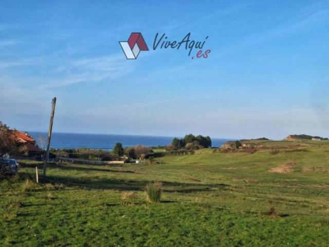 Terreno en venta en Caravia, Asturias