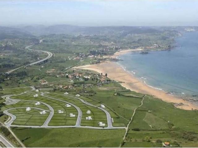 Terreno en venta en Caravia, Asturias