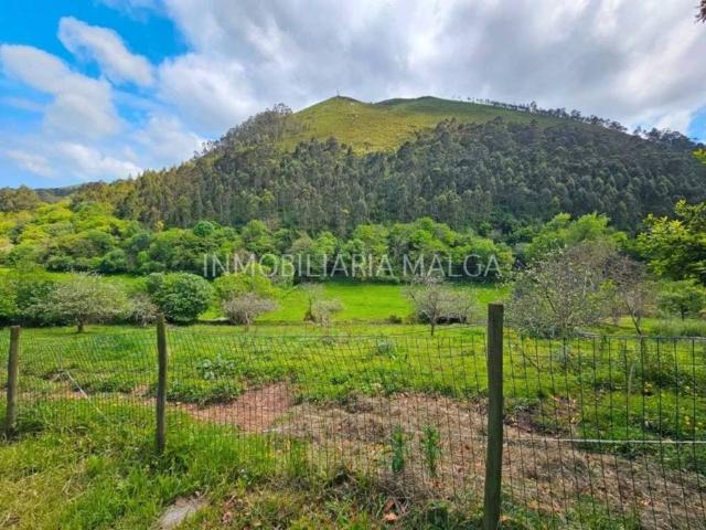 Terreno en venta en Caravia, Pumarín