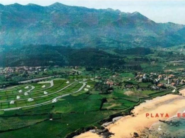 Terreno en venta en Caravia, Asturias