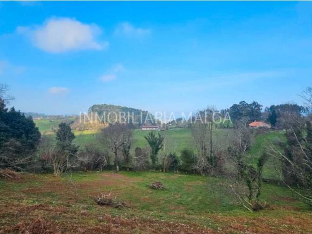 Terreno en venta en Caravia, Asturias