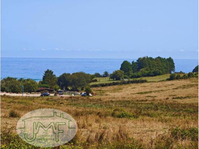 Terreno en venta en Caravia, Asturias