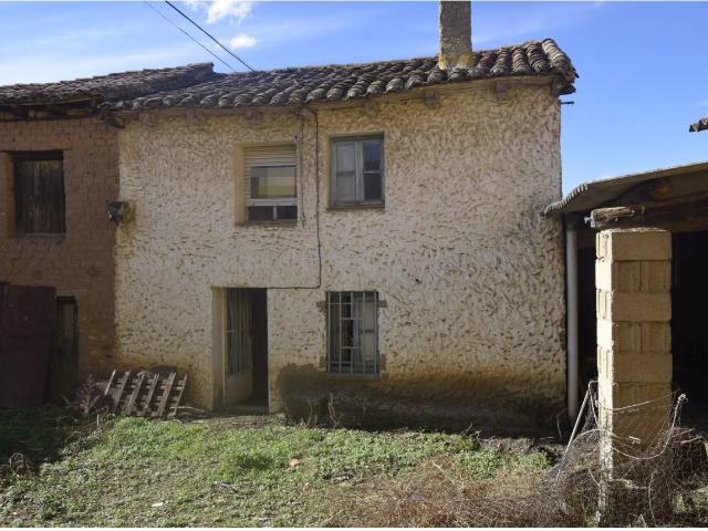 Terreno en venta en Carbajal de la Legua, Sariegos