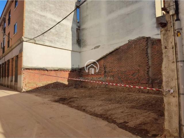 Terreno en venta en Carbajosa De La Sagrada, Castilla y León