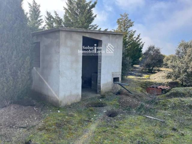 Terreno en venta en Carbajosa De La Sagrada, Castilla y León
