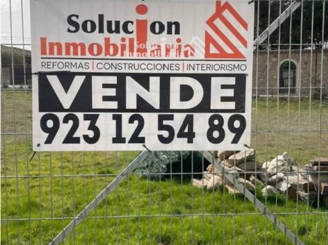Terreno en venta en Carbajosa De La Sagrada, Castilla y León