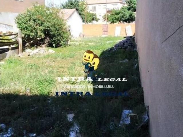 Terreno en venta en Carbajosa De La Sagrada, Castilla y León