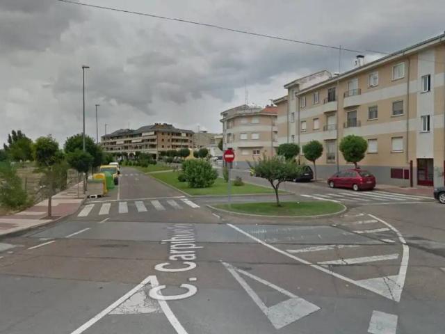 Terreno en venta en Carbajosa De La Sagrada, Castilla y León