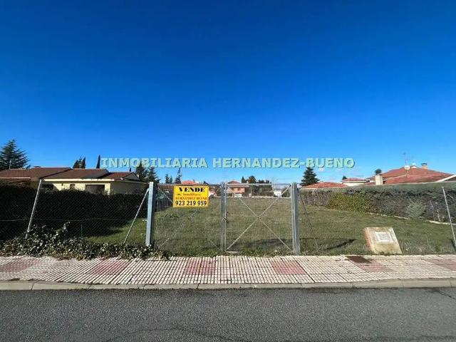 Terreno en venta en Carbajosa De La Sagrada, Castilla y León