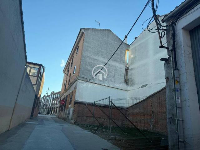 Terreno en venta en Carbajosa De La Sagrada, Castilla y León