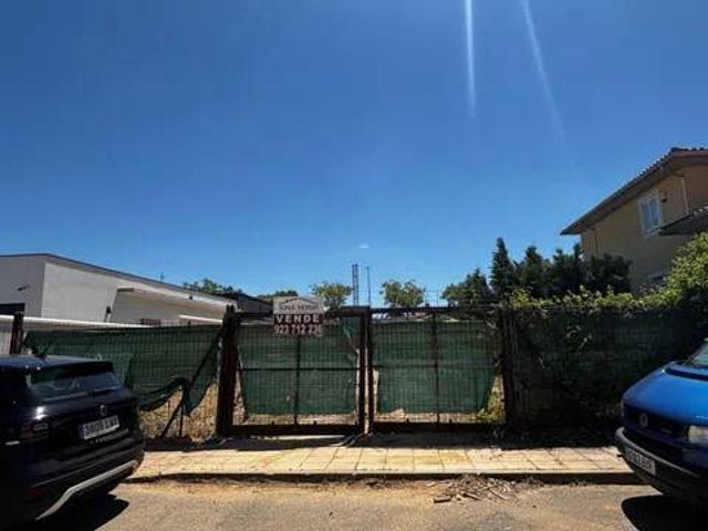Terreno en venta en Carpihuelo, Carbajosa De La Sagrada