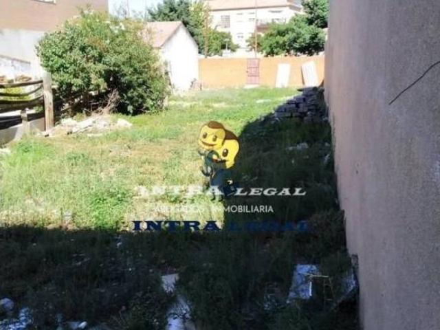Terreno en venta en Carbajosa De La Sagrada