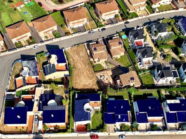 Terreno en venta en Carpihuelo, Carbajosa De La Sagrada