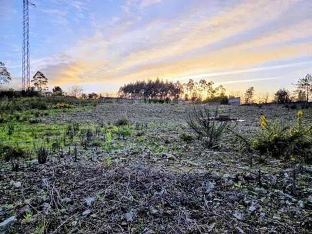 Terreno en venta en Barrio das Flores, Bergantiños