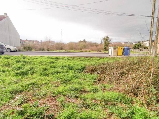 Terreno en venta en Bergantiños, Galicia