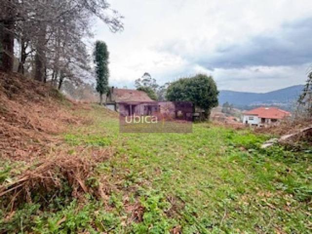 Terreno en venta en Bergantiños, Galicia