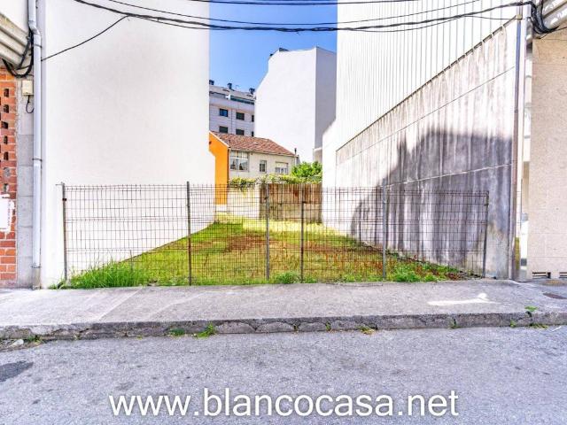 Terreno en venta en Bergantiños, Galicia