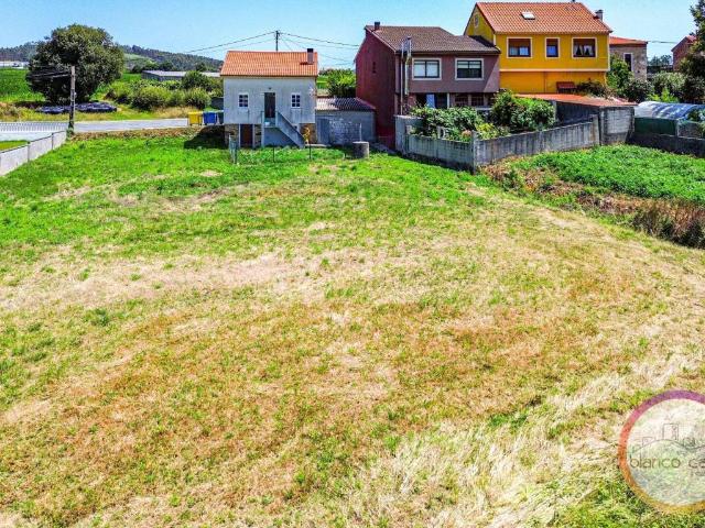 Terreno en venta en Bergantiños, Galicia