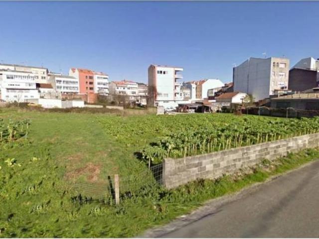 Terreno en venta en Bergantiños, Galicia
