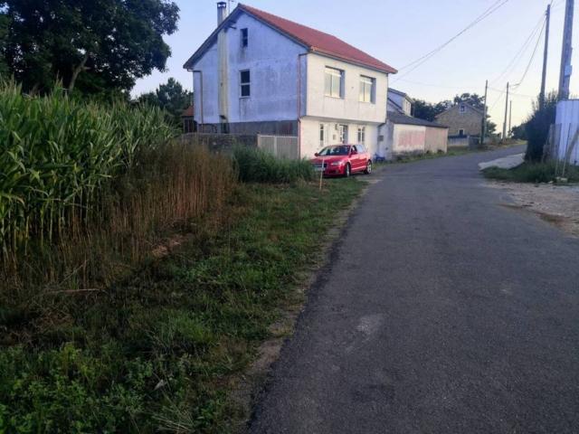 Terreno en venta en Bergantiños, Galicia