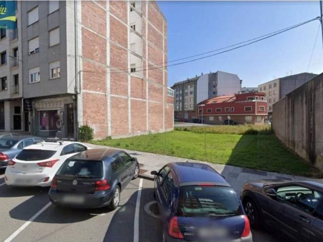 Terreno en venta en Bergantiños, Galicia