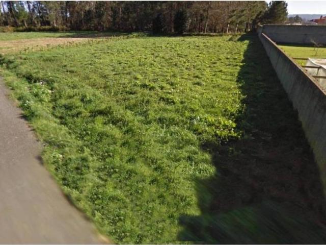 Terreno en venta en Bergantiños, Galicia