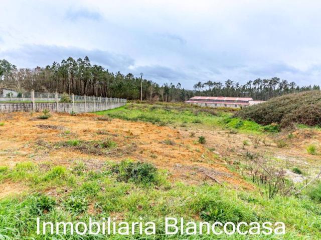 Terreno en venta en Bergantiños, Galicia