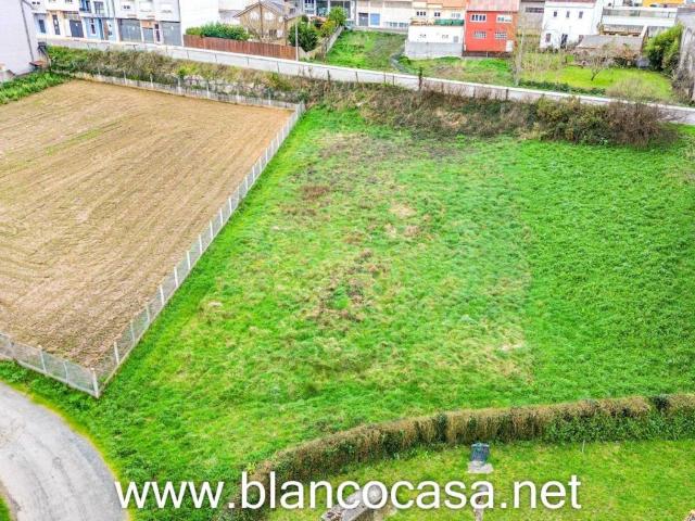 Terreno en venta en Bergantiños, Galicia