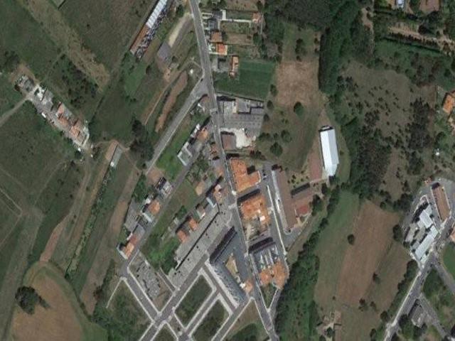 Terreno en venta en A Braña, Carballo
