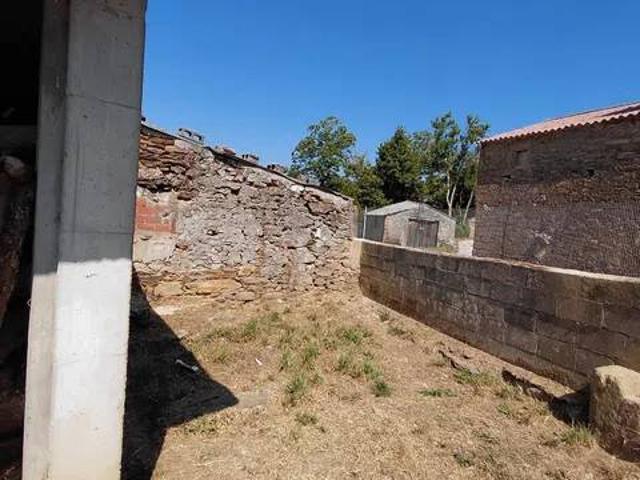 Terreno en venta en Bergantiños, Galicia