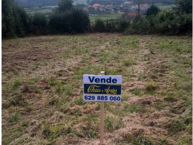 Terreno en venta en Bergantiños, Galicia