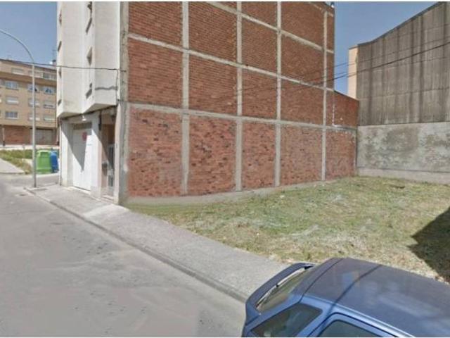 Terreno en venta en Bergantiños, Galicia