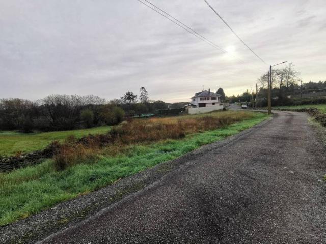 Terreno en venta en Bergantiños, Galicia