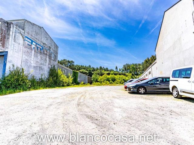 Terreno en venta en Bergantiños, Galicia