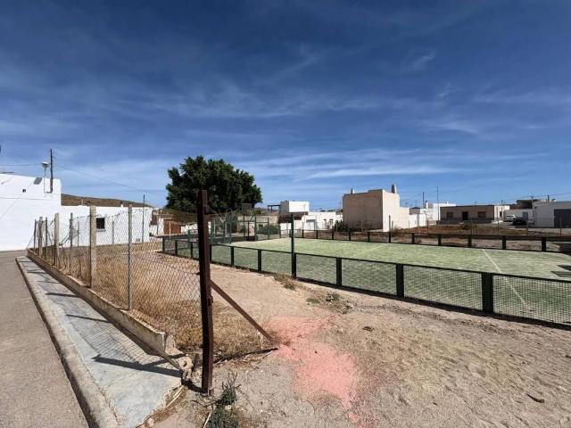Terreno en venta en Carboneras, Andalucía
