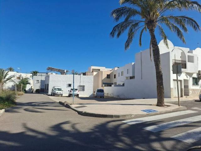 Terreno en venta en Carboneras, Andalucía