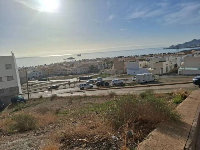 Terreno en venta en La Rellana de la Cruz, Carboneras