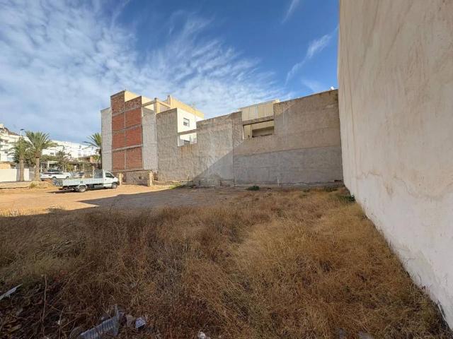 Terreno en venta en Carboneras, Andalucía