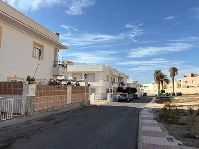 Terreno en venta en Carboneras, Andalucía