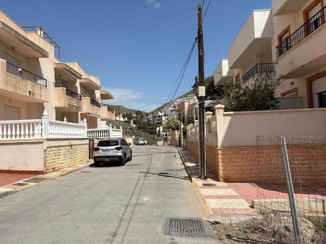 Terreno en venta en Carboneras, Andalucía