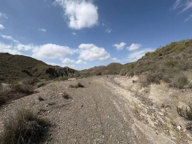 Terreno en venta en Carboneras, Andalucía