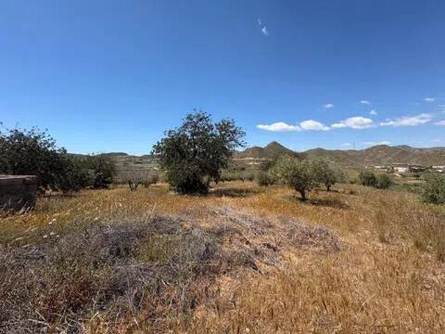 Terreno en venta en Carboneras, Andalucía