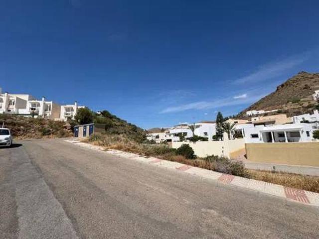 Terreno en venta en El Depósito, Carboneras