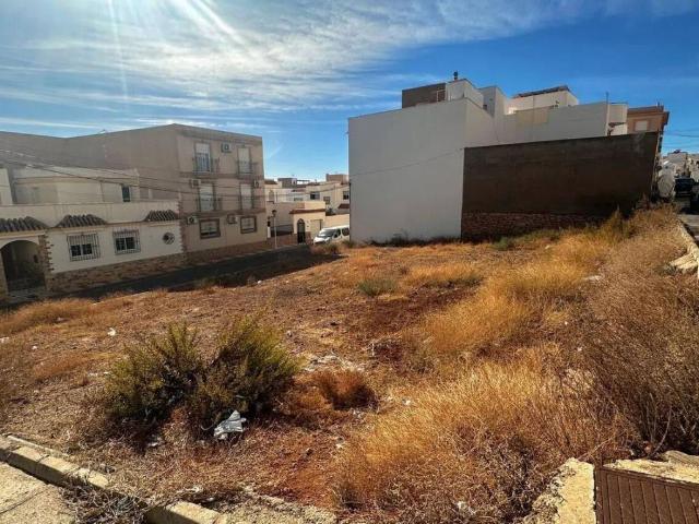 Terreno en venta en El Depósito, Carboneras