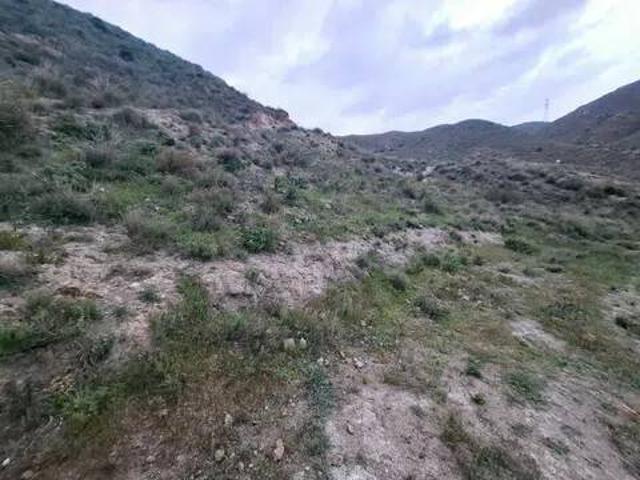 Terreno en venta en Carboneras, Andalucía