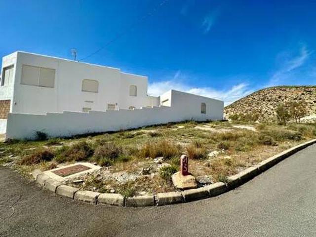 Terreno en venta en El Depósito, Carboneras
