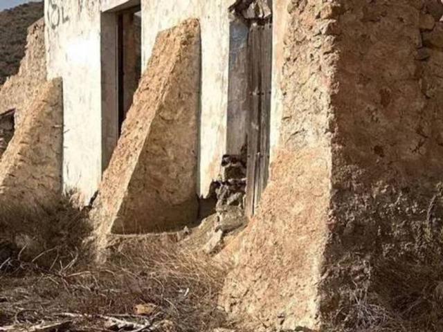 Terreno en venta en Carboneras, Andalucía