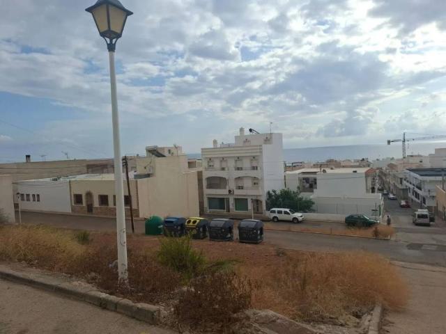 Terreno en venta en El Depósito, Carboneras