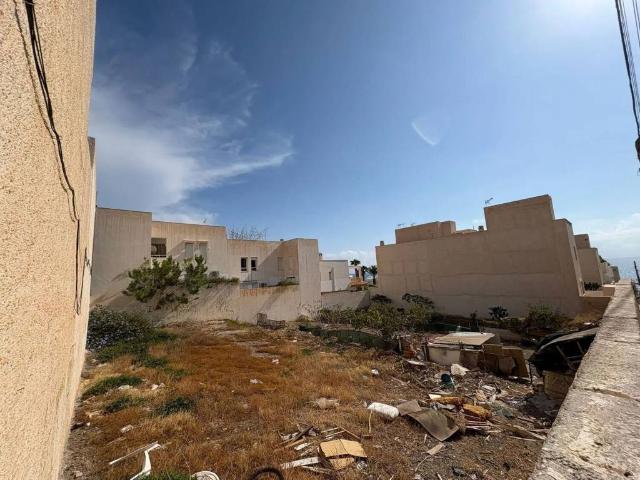 Terreno en venta en Plaza Barbara E Beale, Carboneras