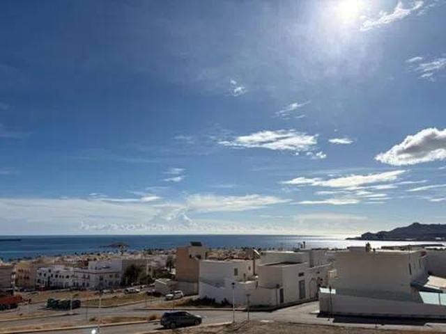 Terreno en venta en La Rellana de la Cruz, Carboneras